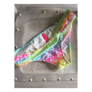 VICTORIA'S SECRET SWIM BOTTOMS